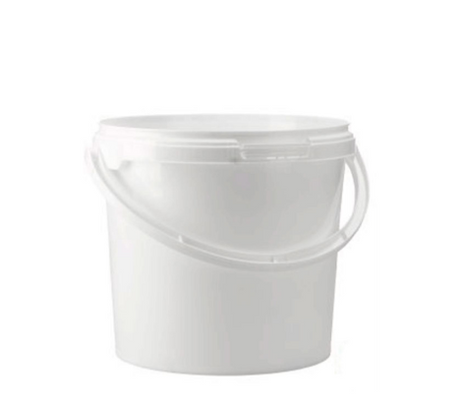 Cubos de Plástico