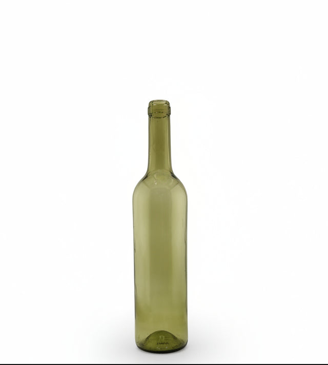 Palet Botella Bordelesa Leve H315 75CL Hoja Muerta