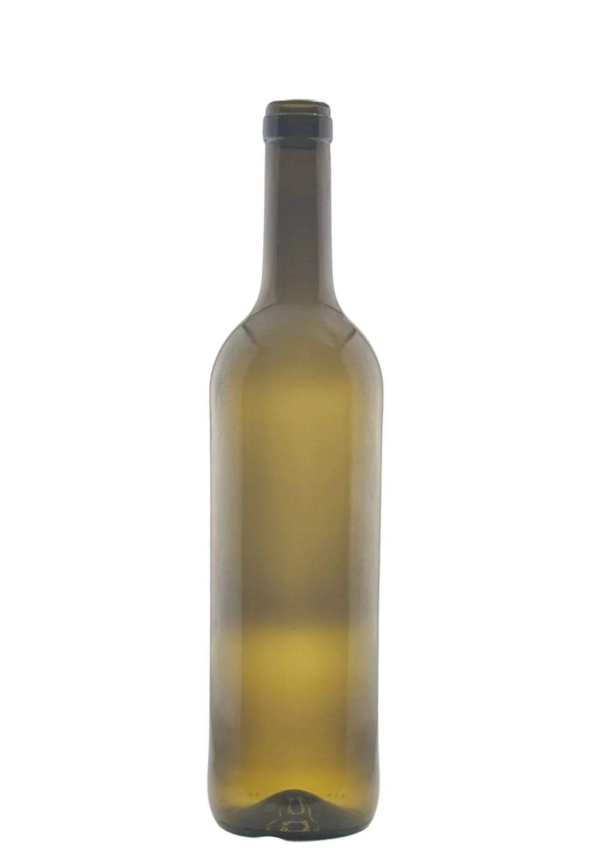 Бордесова бутилка Optima Ecova 750ml Cork Std 18,5