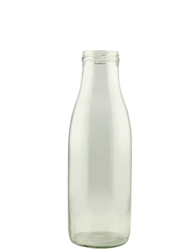 🍾Palet Botella de Cristal Fraicheur 750 ml Twist-Off 48