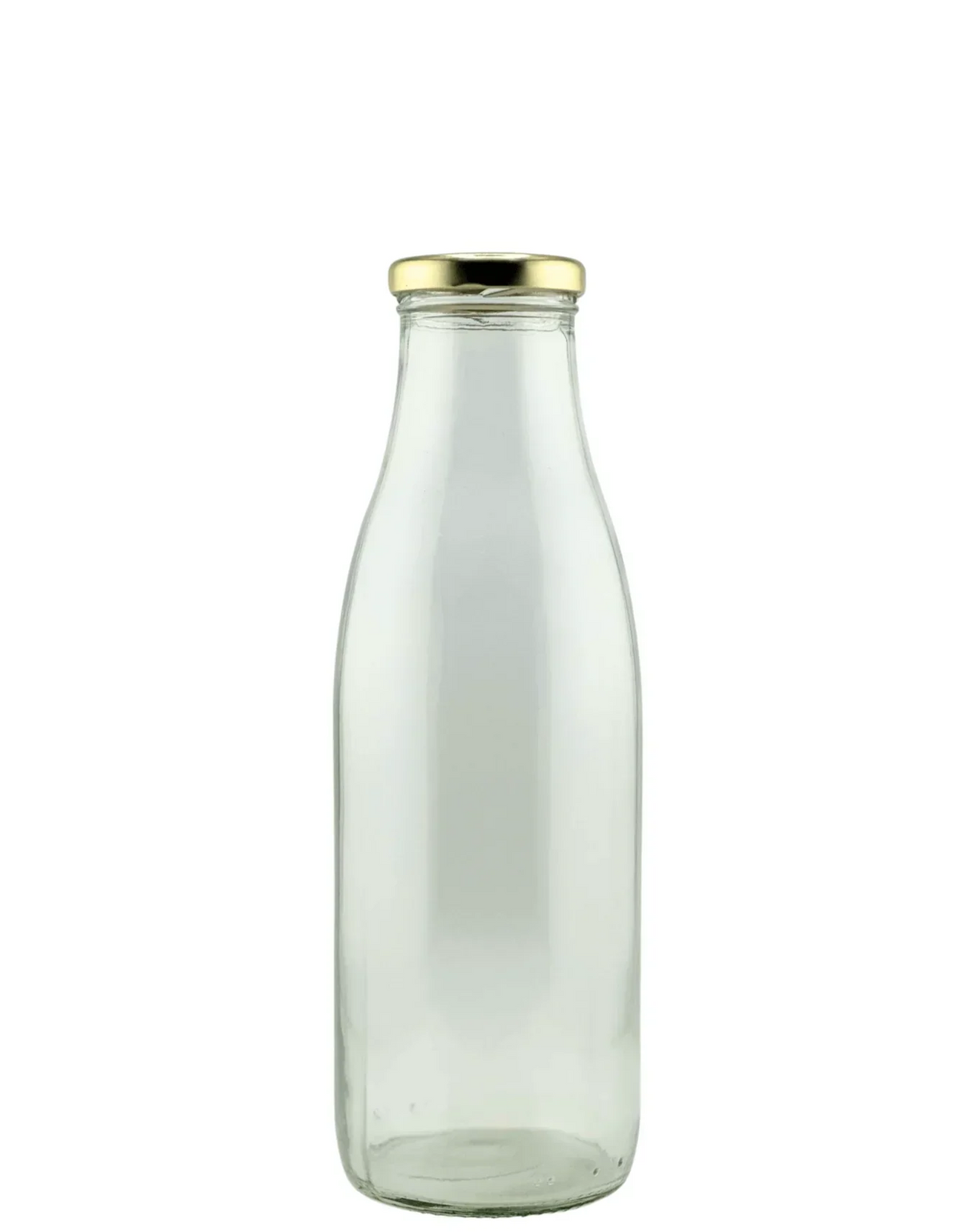 🍾 Botella de Cristal Fraicheur 750 ml Twist-Off 48