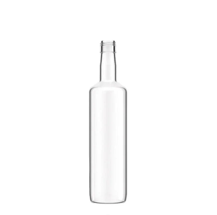 🍾Botella de Cristal Roma 700ml Pilfer