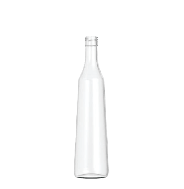 🍾Botella de Cristal Viena 700ml Pilfer