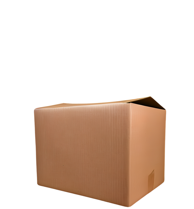 Caja Cartón Para 8 X Botella Fraicheur 750ML