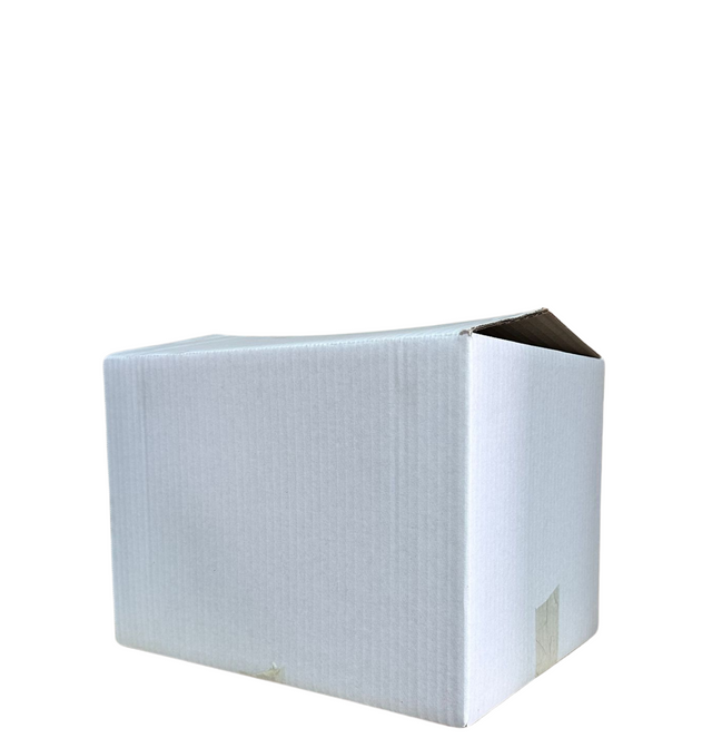 Caja de Cartón Para Botella Fraicheur 1L