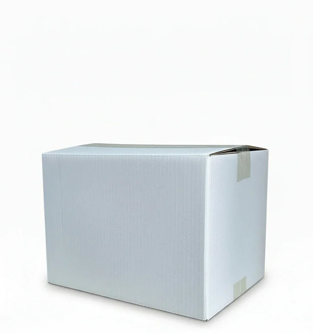 Caja de Cartón Para Botella Fraicheur 1L