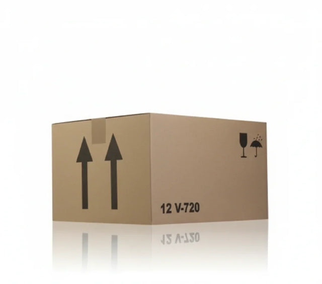 Tarro Cardboard Box V720 325 x 246 x 173 mm