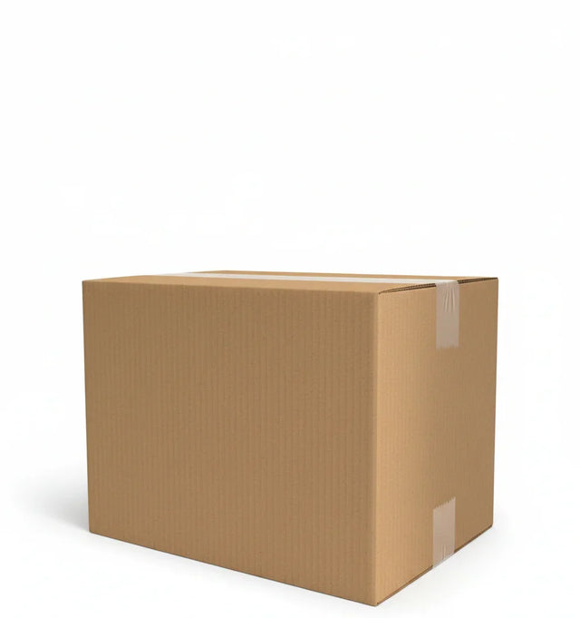 Caja Cartón Para 8 X Botella Fraicheur 750ML