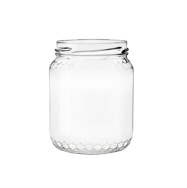 Tarro Miele 390ml TO 70