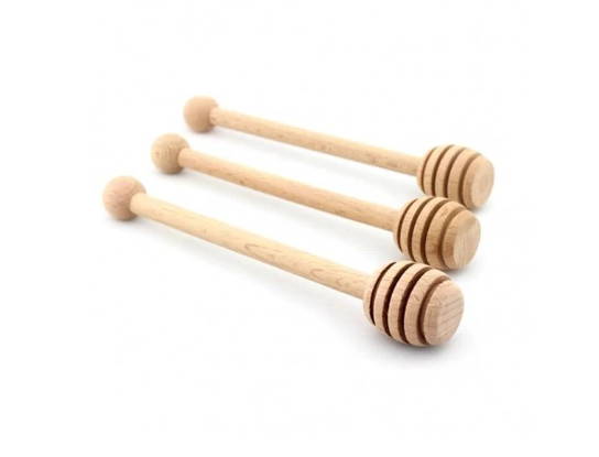 Cuchara Miel Pequeña