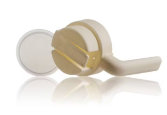 Dosificador de miel con obturador  TO 66