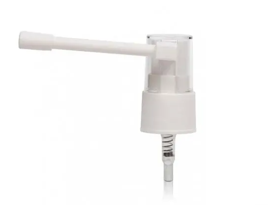 DIN18 DIN18 капак на капака Canula Hund