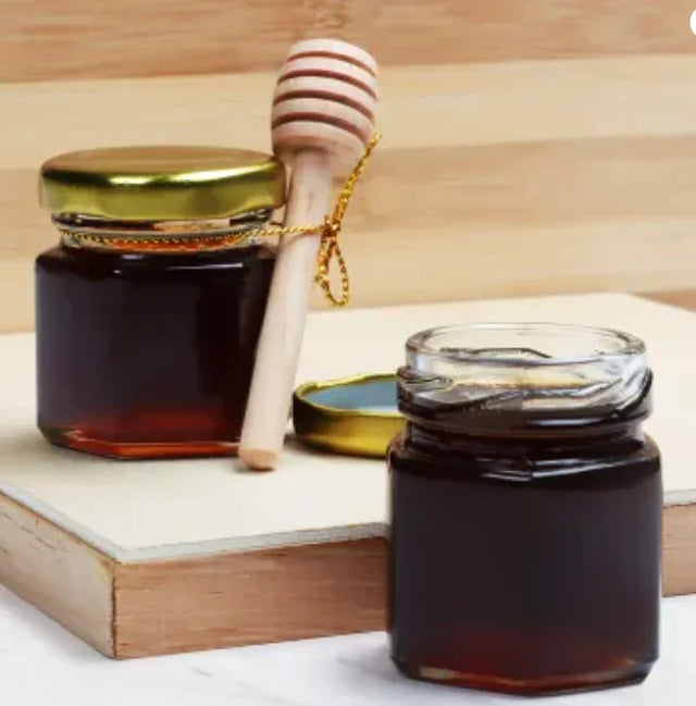 Cuchara Miel Pequeña