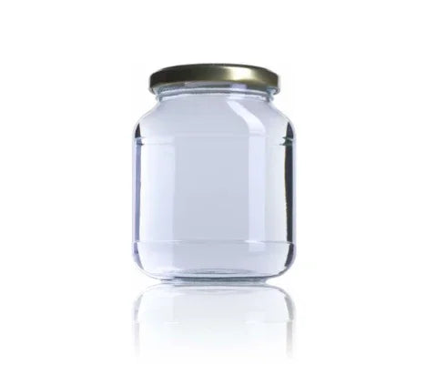 Tarro OV 370 ml TO 66