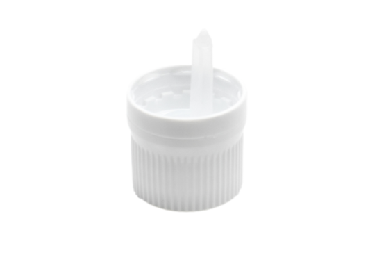 DIN18 бяла подготовка щепсел