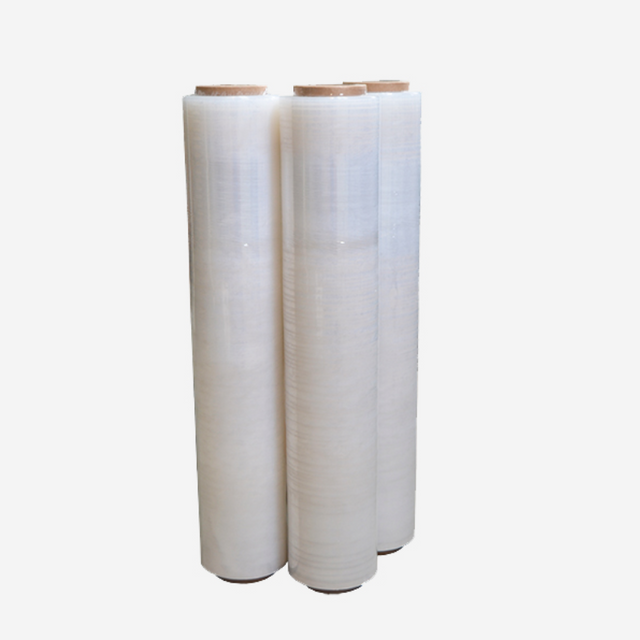 Stretching film 23 microns