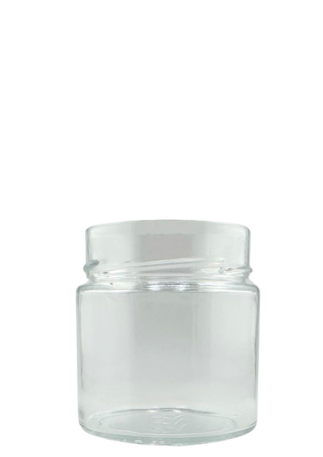 🫙 Tarro de Cristal ERGO 212  TO 70 Deep H18