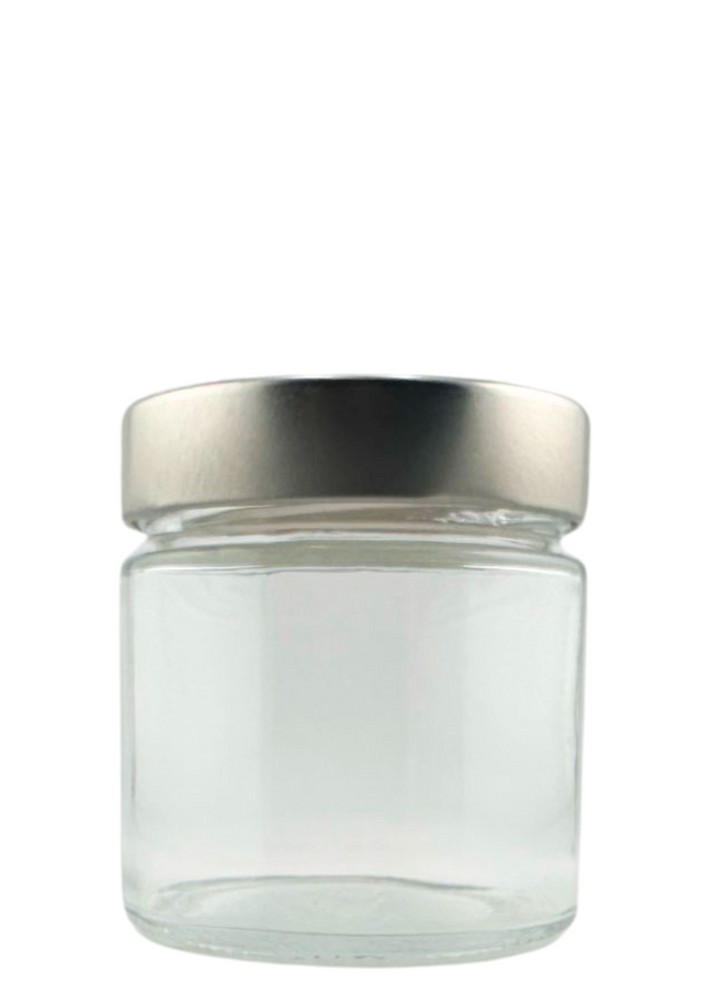 🫙 Tarro de Cristal ERGO 212  TO 70 Deep H18