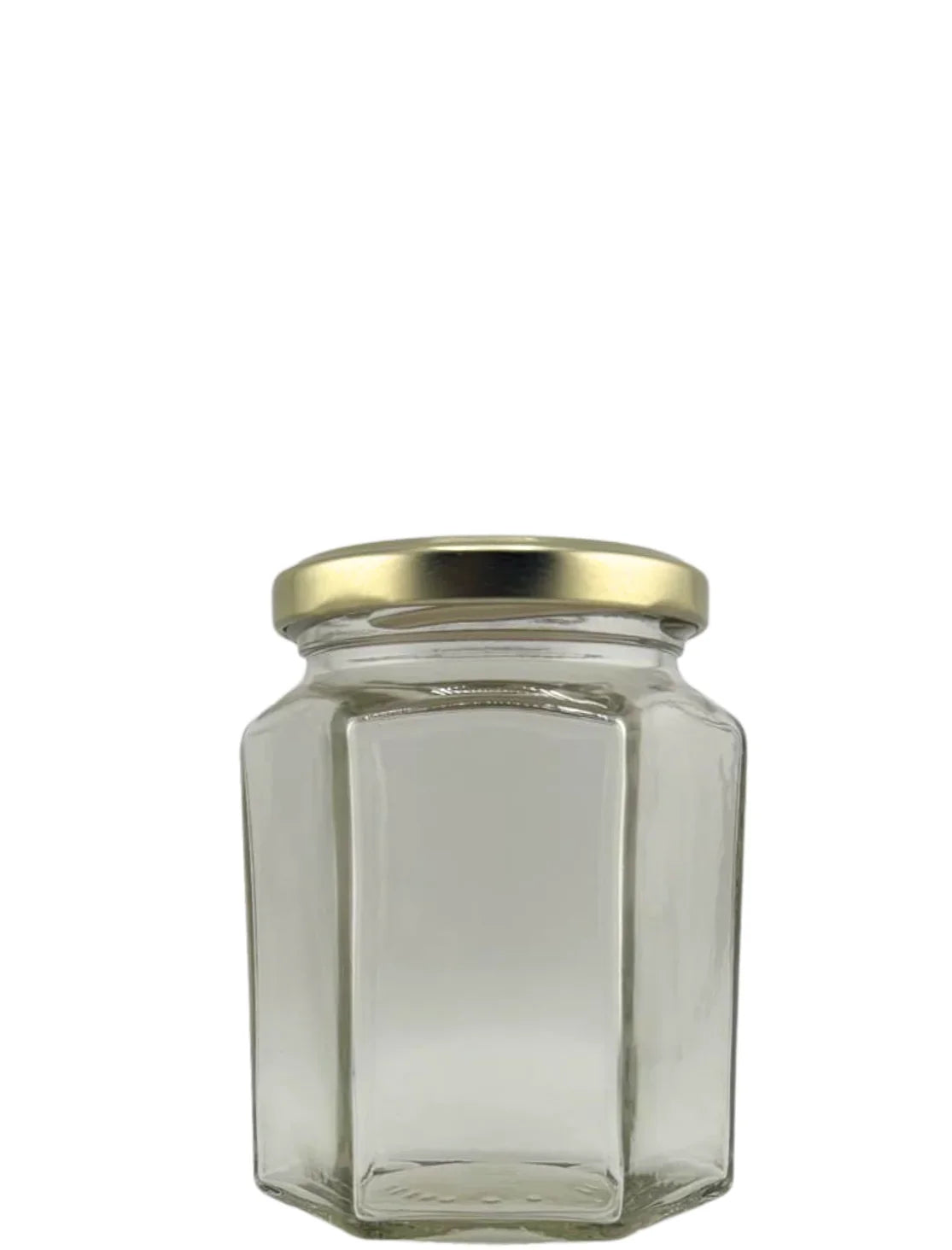 Jarro hexagonal 288 ml a 63