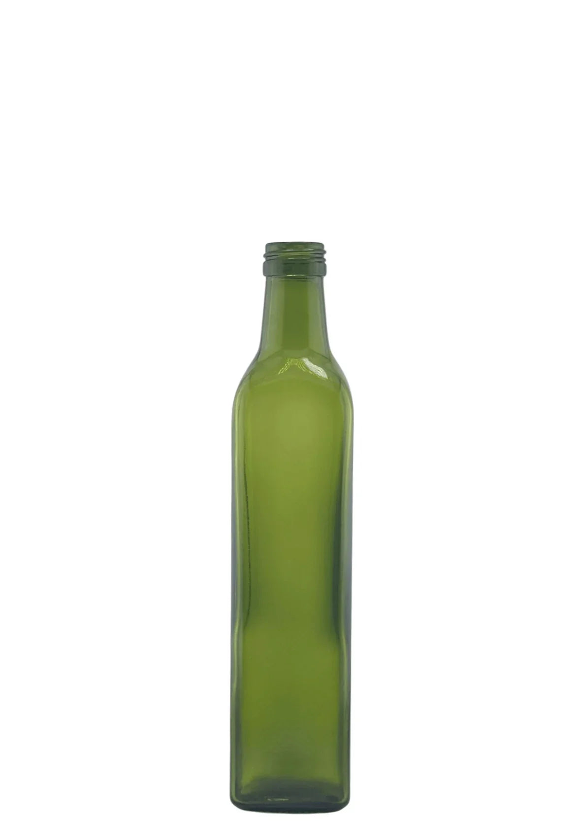 🫒Botella de Cristal Marasca 500ml Pilfer 31,5