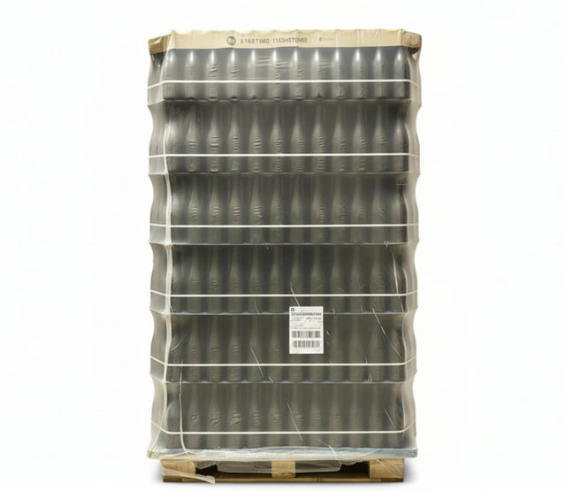 🍾Palet Botella de Cristal Espumante 750ml Corona