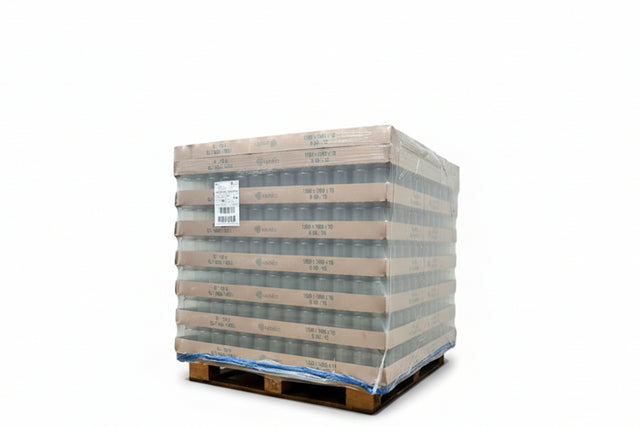 Aura 720 Pot à bouche haute TO 82 Profondeur H14