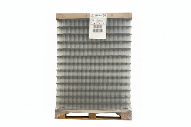 Tarro Standard 106 ml High para 48