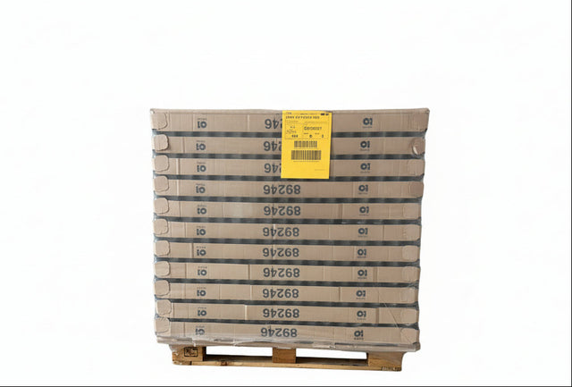 🫙Palet Tarro de Cristal Recto 214 ML Twist-Off 66