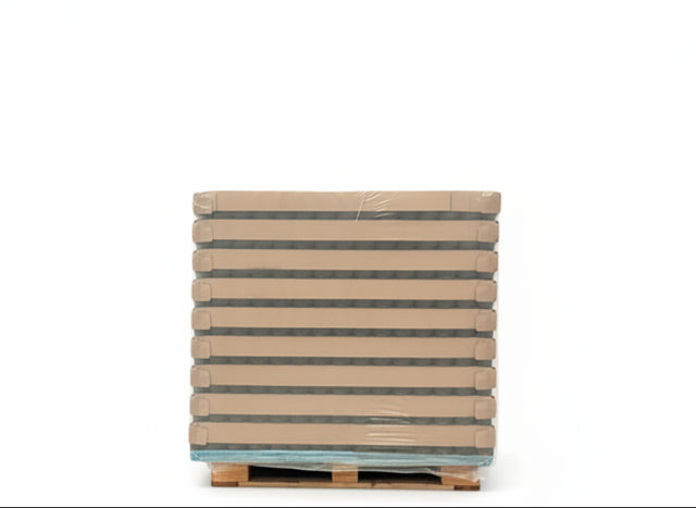 🫙 Palet Tarro de Cristal 16 REF 445 ml Twist-Off 77