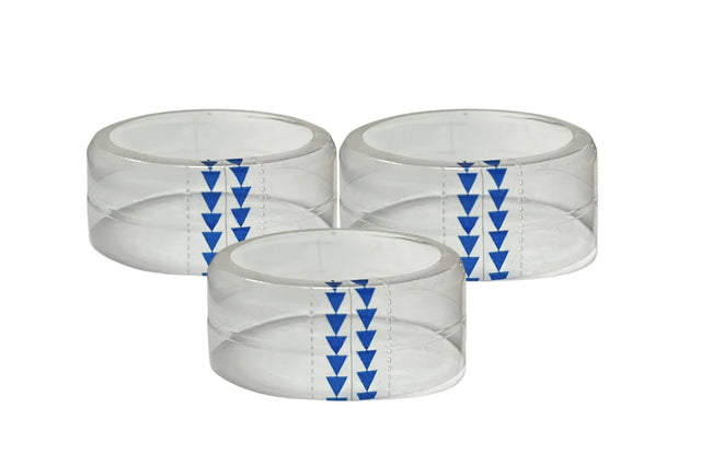 Извийте 53 пакета за покритие