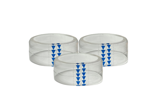 Precinto de garantía para tapa Twist Off 48