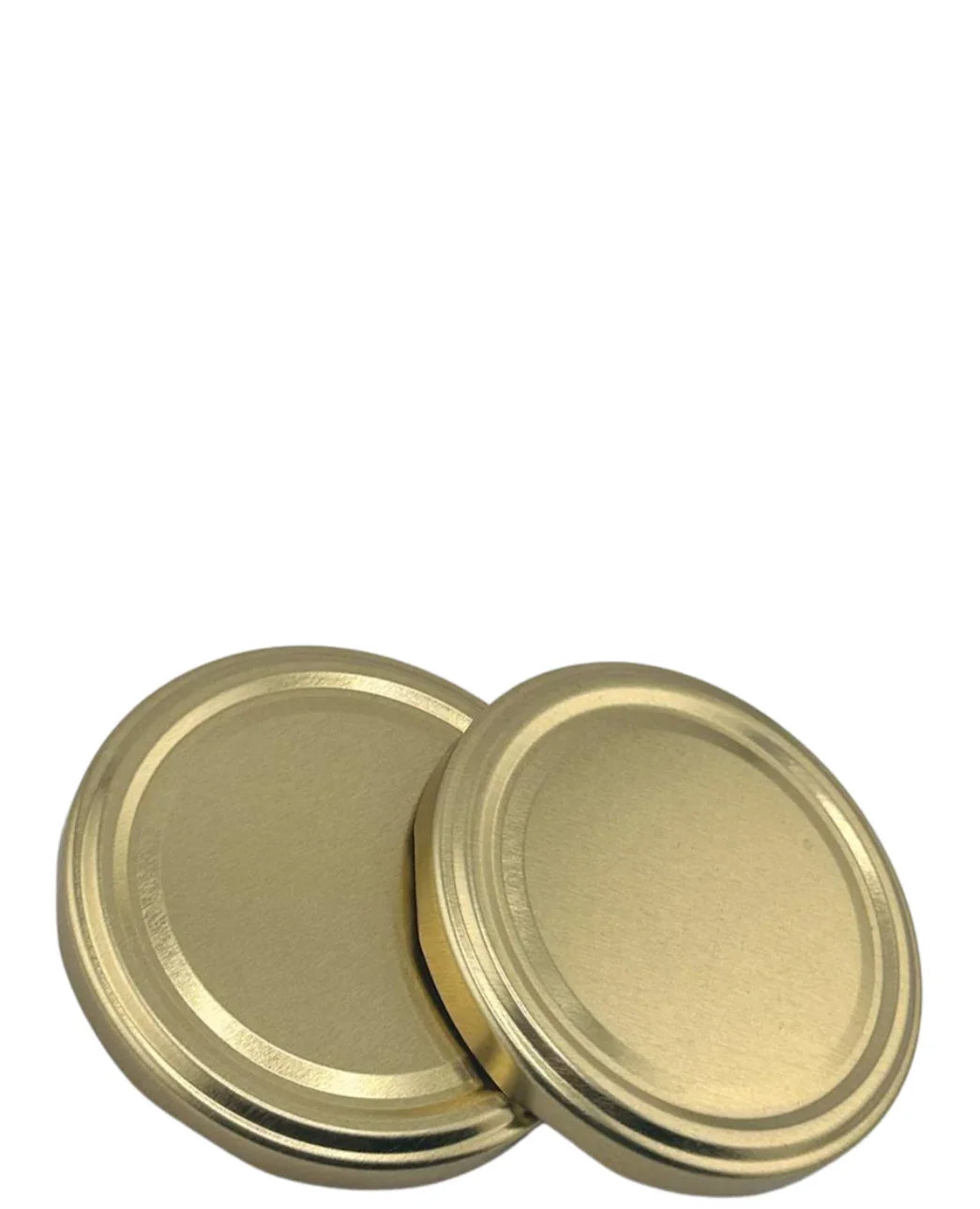 Couvercle Twist-Off 77 Or Pasteurisation