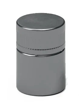 Tapón Guala DOP Aluminio Plata