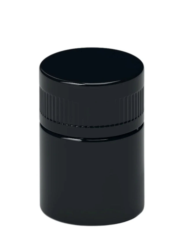 ⚫Tapón Guala DOP Aluminio Negro