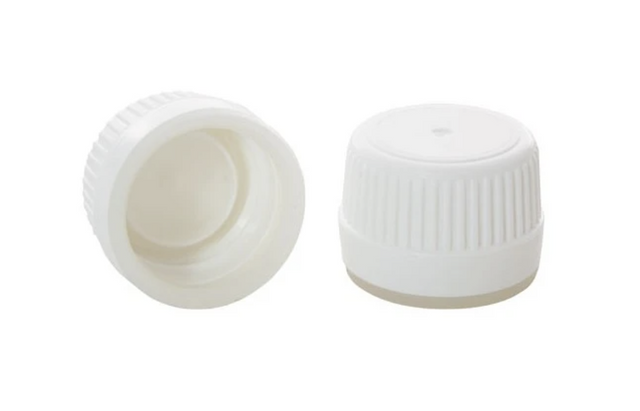 Tapón Precinto Blanco PP28