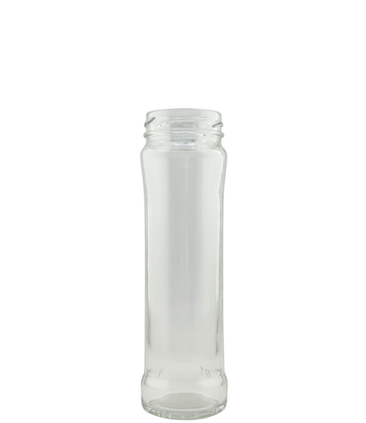 Tarro de Cristal CYL 211 ml Twist-Off 48