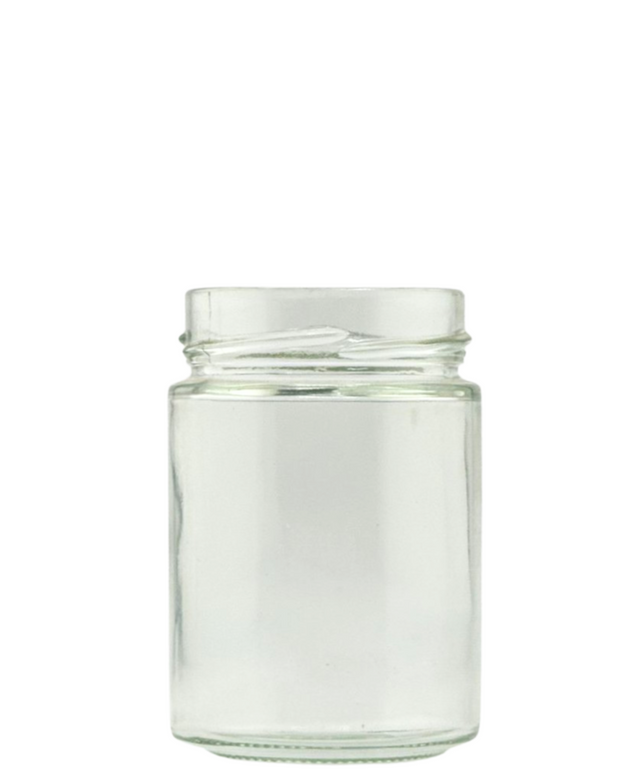 Tarro de Cristal Elite 290 ml Twist-Off 66 Deep