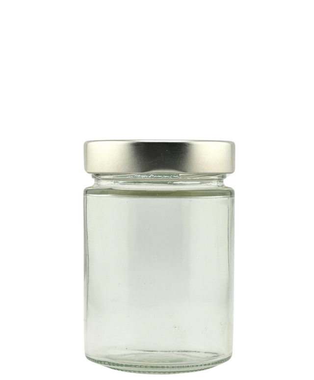 Tarro de Cristal Elite 290 ml Twist-Off 66 Deep