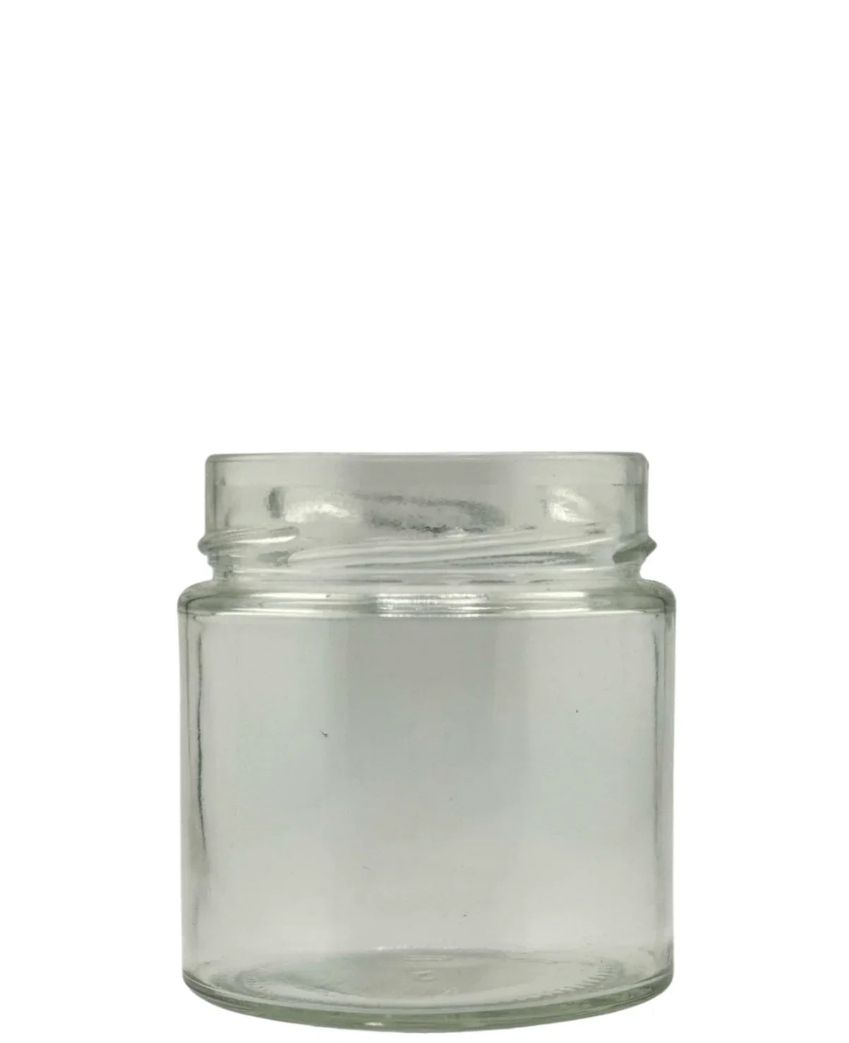 🫙 Tarro de Cristal Elite 212 ML Twist-Off 66 Deep