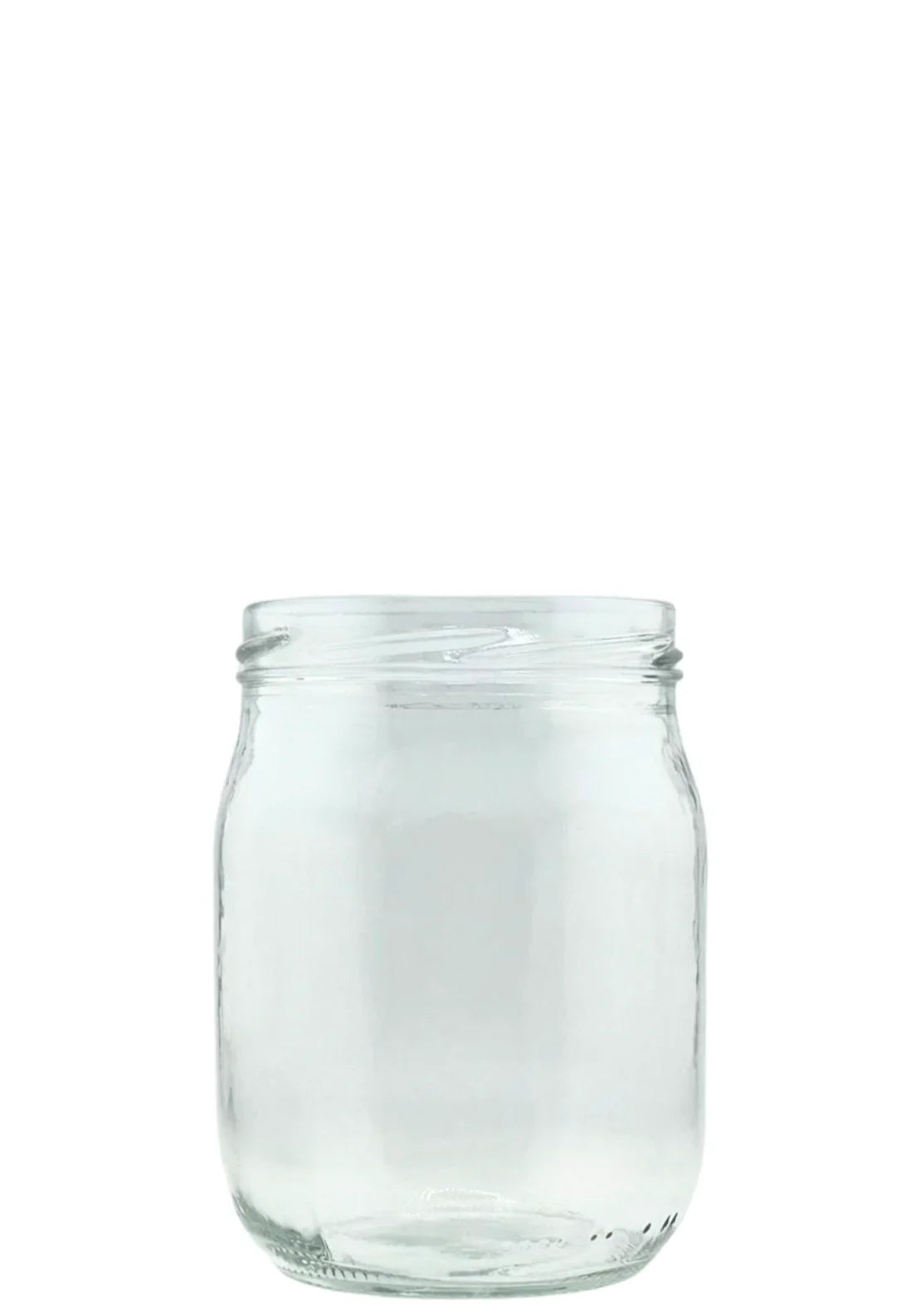 Tarro Pot 580ml Twist-Off 82