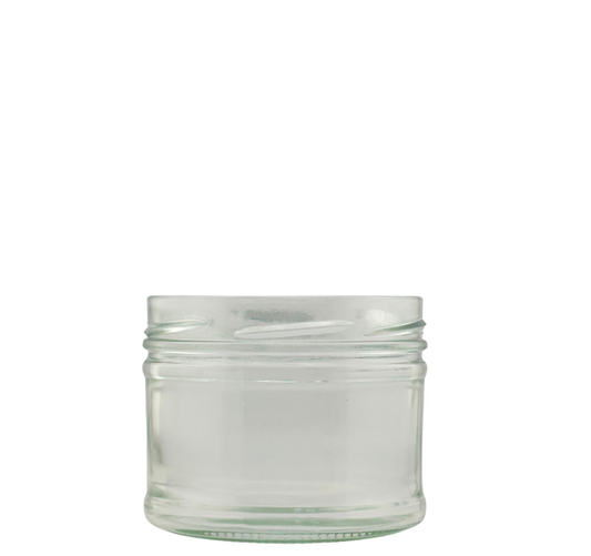Tarro de Cristal Recto 475ml Twist-Off 100