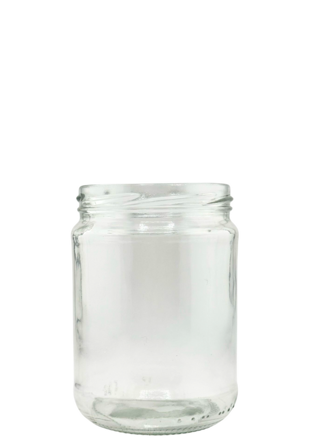 🫙 Tarro de Cristal 16 REF 445 ml Twist-Off 77