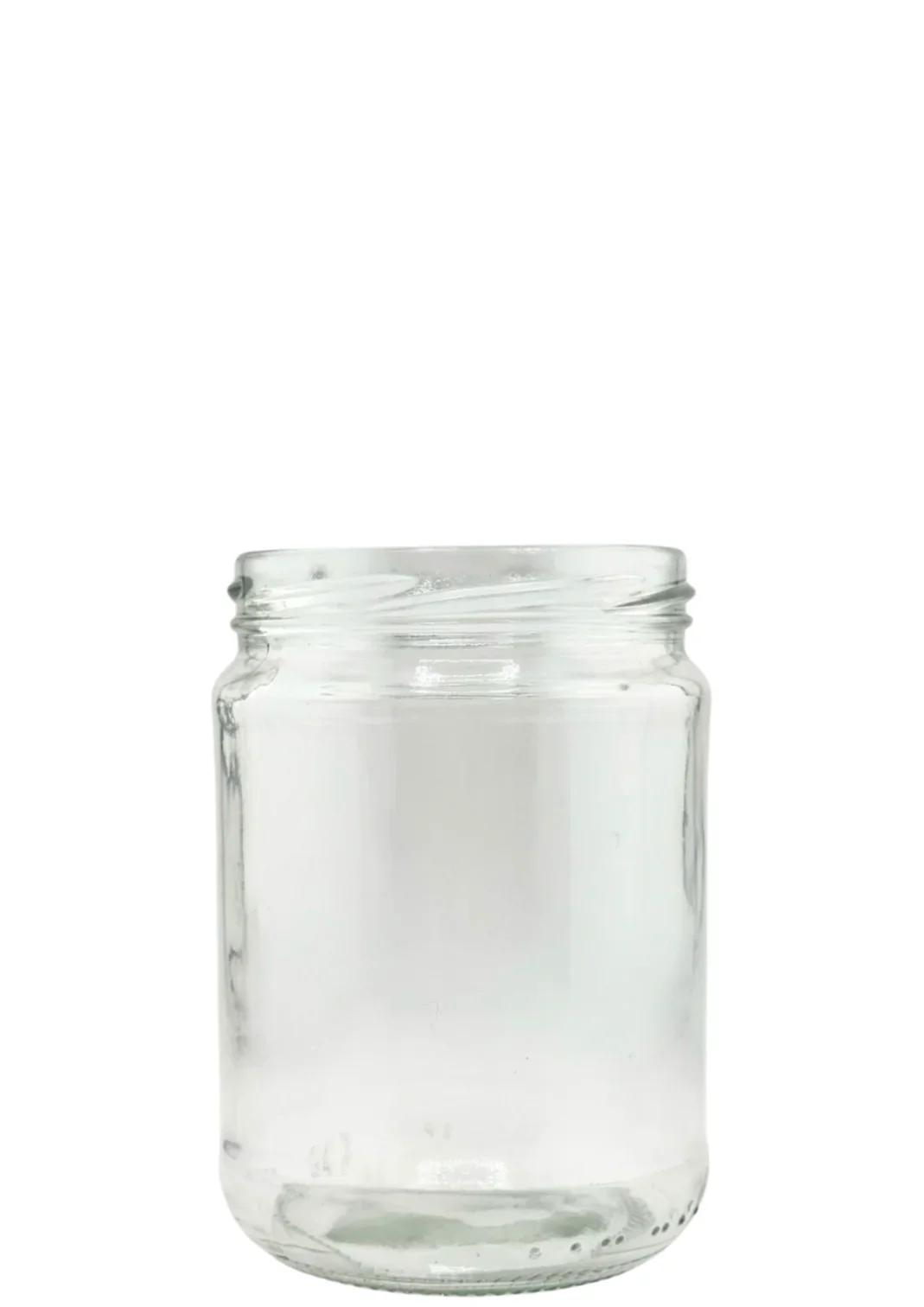 🫙 Tarro de Cristal 16 REF 445 ml Twist-Off 77