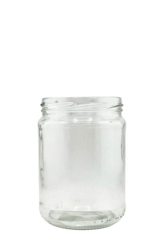 🫙 Tarro de Cristal 16 REF 445 ml Twist-Off 77