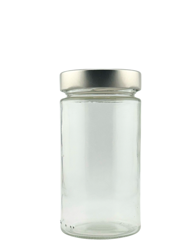 Caja de cartón 12 tarro Apiari 1/2kg.