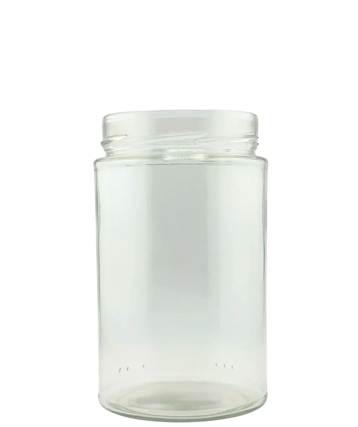 🫙 Tarro de Cristal Aura 445 ml Twist-Off 70 DEEP H14