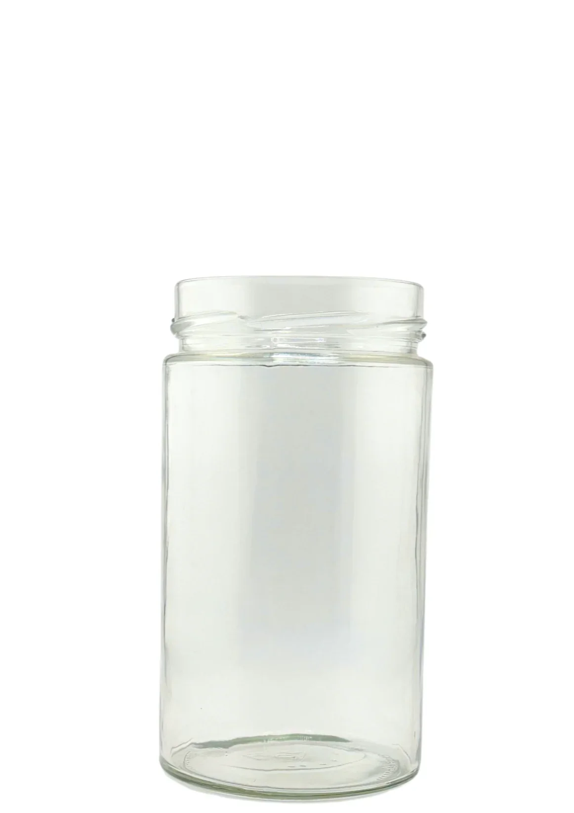 Aura 720 Pot à bouche haute TO 82 Profondeur H14