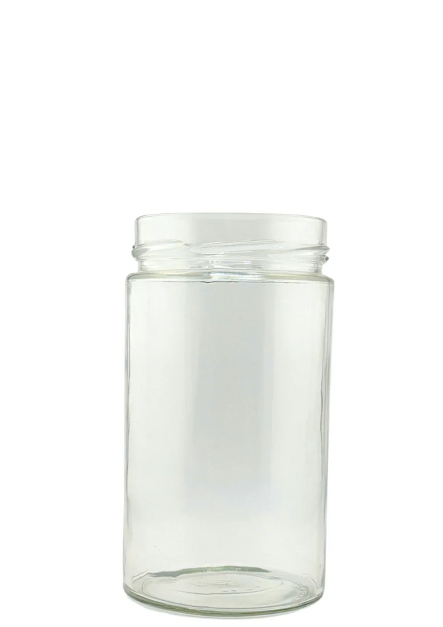 Aura 720 Pot à bouche haute TO 82 Profondeur H14