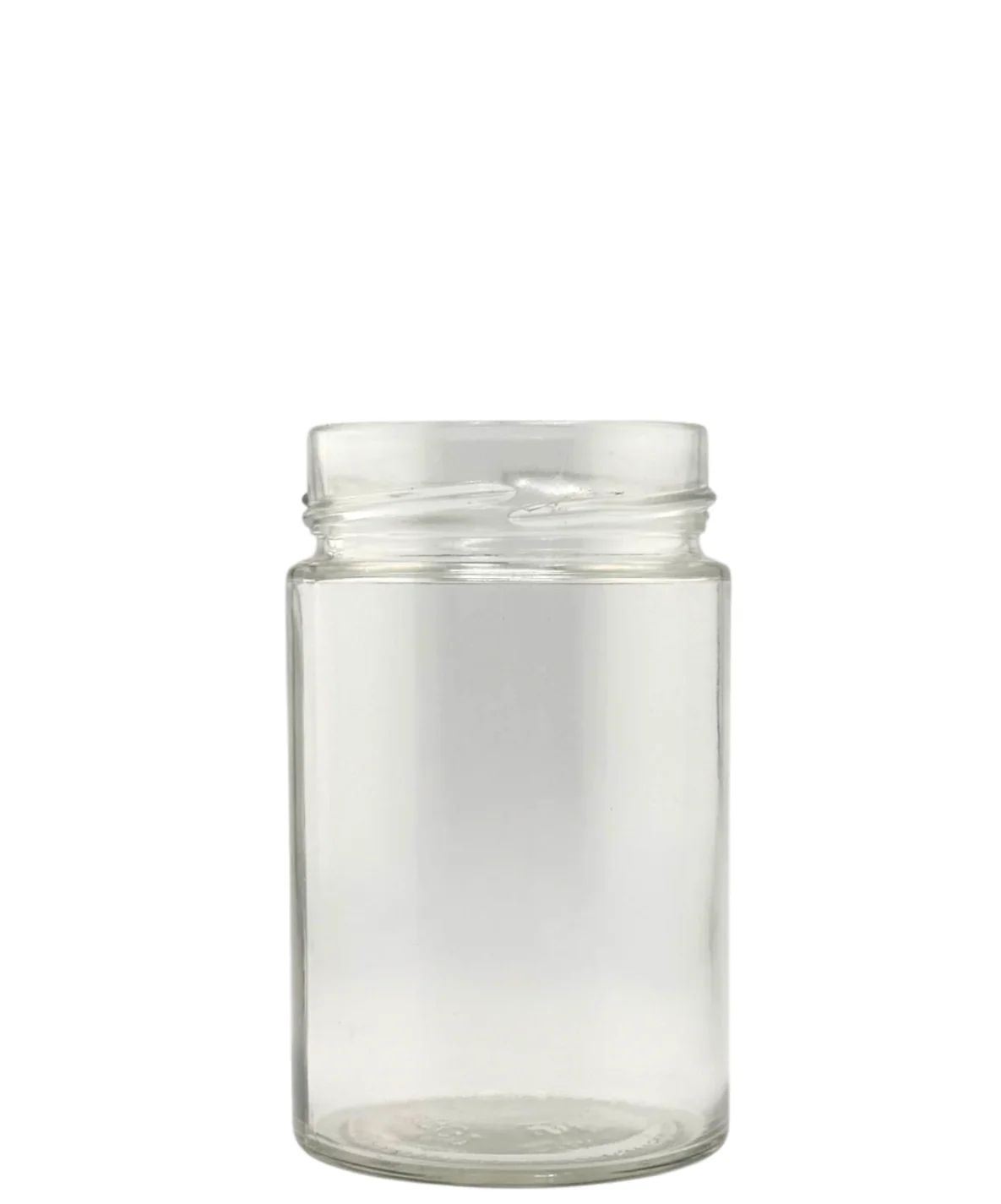 Pot ELITE 327 ml Bouche Haute TO 66 Profondeur H14