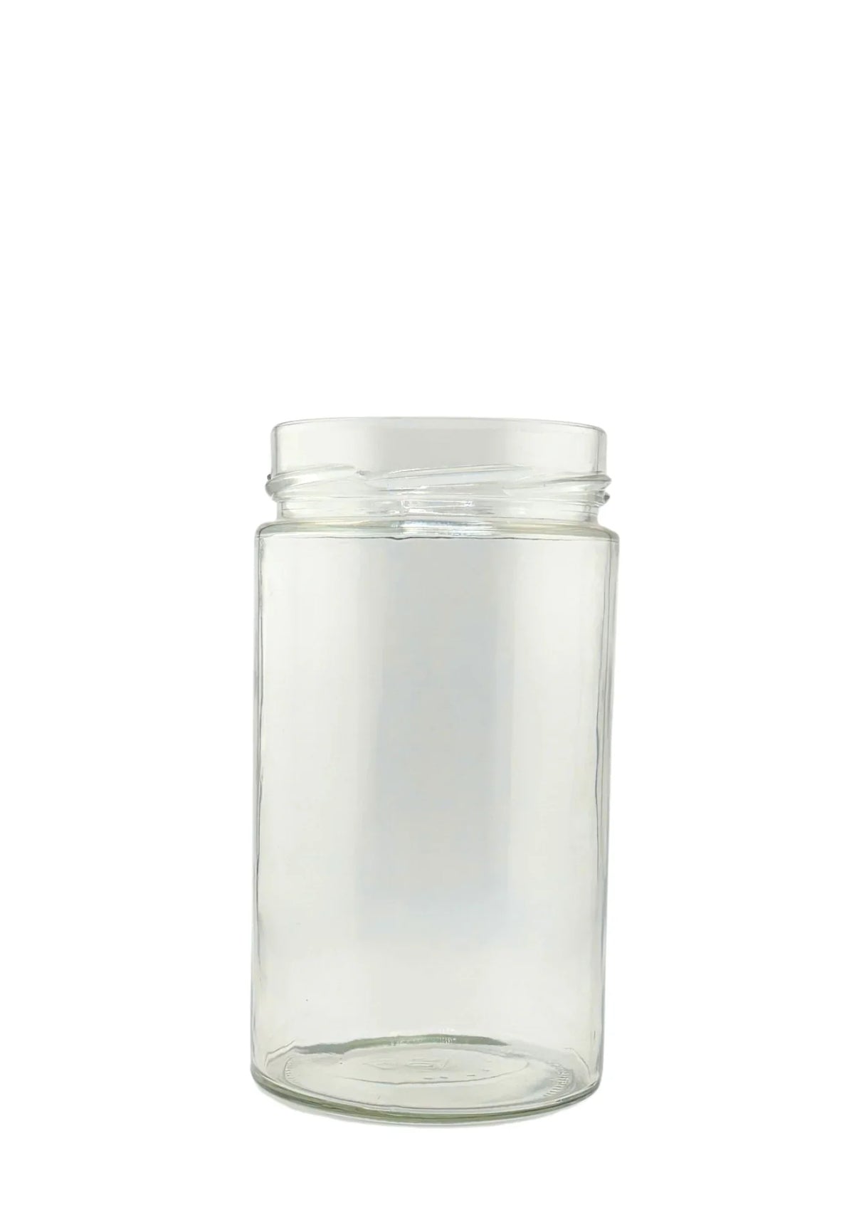 🫙 Tarro de Cristal ROMA 738 ml Twist-Off 82 DEEP H14